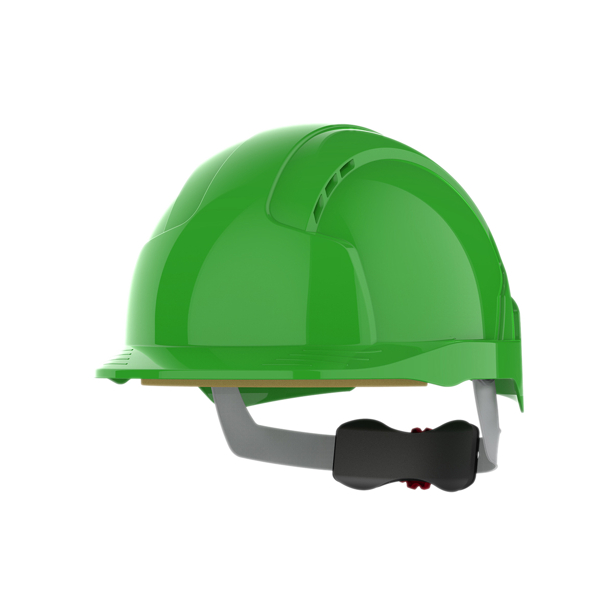 EVOLite® Safety Helmet Wheel Ratchet (Vented) EVOLite® Safety Helmet Wheel Ratchet (Vented)