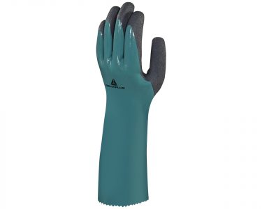 Chemsafe VV835 Nitrile Gloves (35cm) Chemsafe VV835 Nitrile Gloves (35cm)