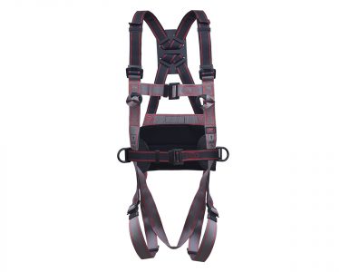 FAR0204 Pioneer™ 3-Point Harness