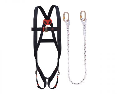 FAR1101 Spartan™ Restraint Kit