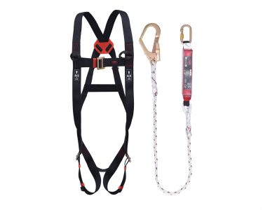 FAR1102 Spartan™ Single Fall Arrest Kit
