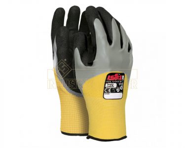 07251 Snap Catch Nitrile Gloves