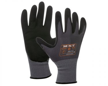 5072MF MXT Nitrile Foam Gloves