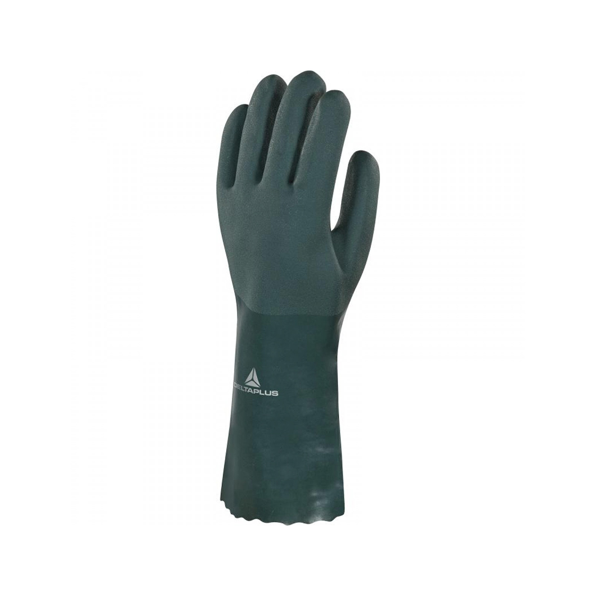 PVCGRIP35 Double PVC Gloves (35cm) PVCGRIP35 Double PVC Gloves (35cm)