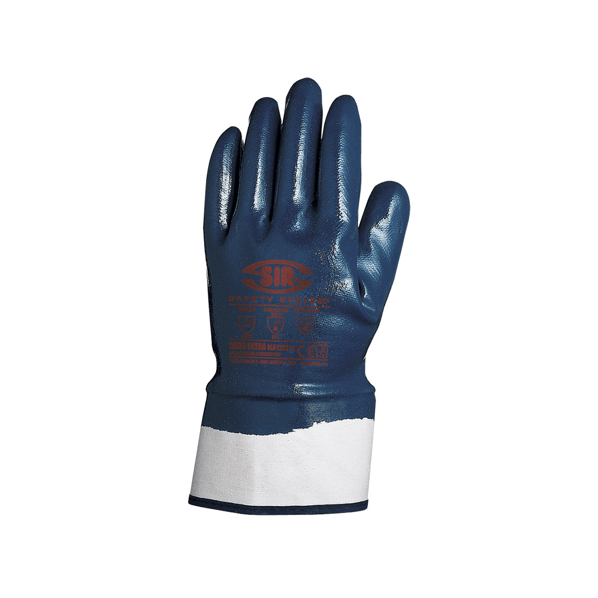 MA1220 Mirò Extra Coated Glove MA1220 Mirò Extra Coated Glove