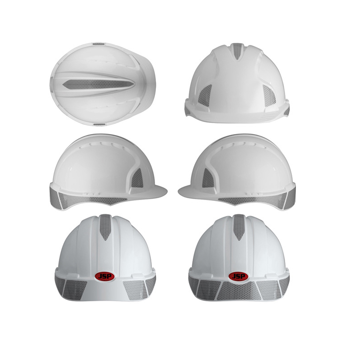 CR2 Prismatix™ Reflective Decal Kit for EVO®2/3 (HV Orange) CR2 Prismatix™ Reflective Decal Kit for EVO®2/3 (HV Orange)