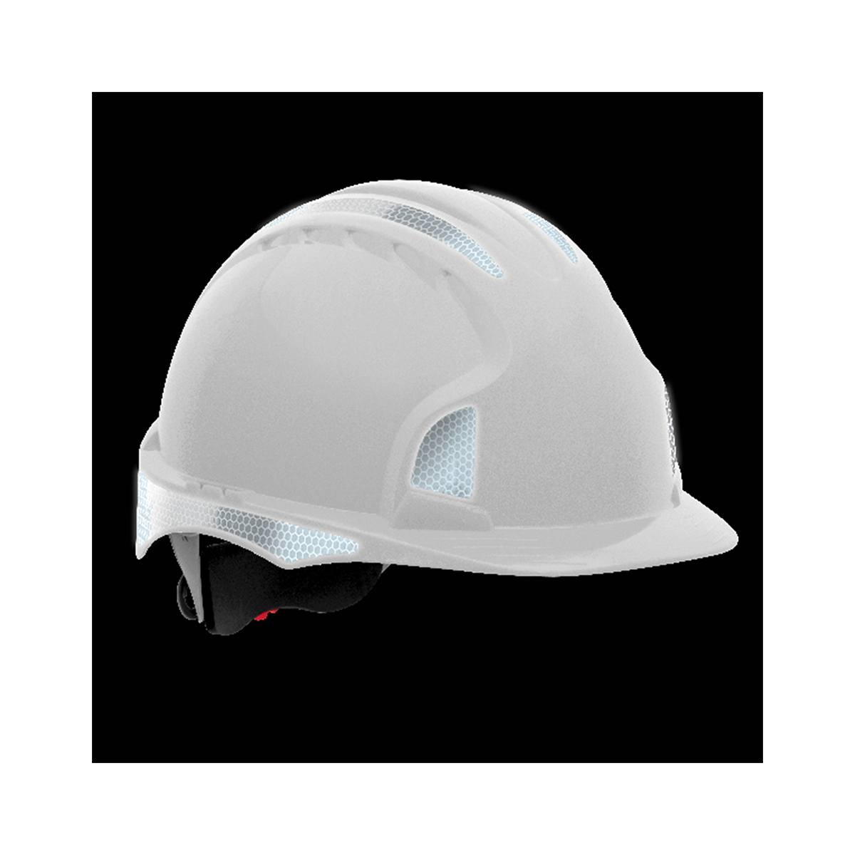 CR2 Prismatix™ Reflective Decal Kit for EVO®2/3 (HV Orange) CR2 Prismatix™ Reflective Decal Kit for EVO®2/3 (HV Orange)