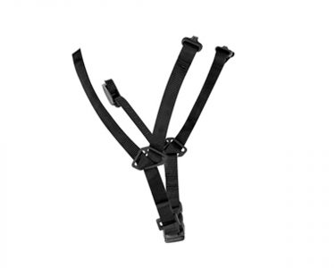 Quick Release 4 Point Linesman Harness Quick Release 4 Point Linesman Harness
