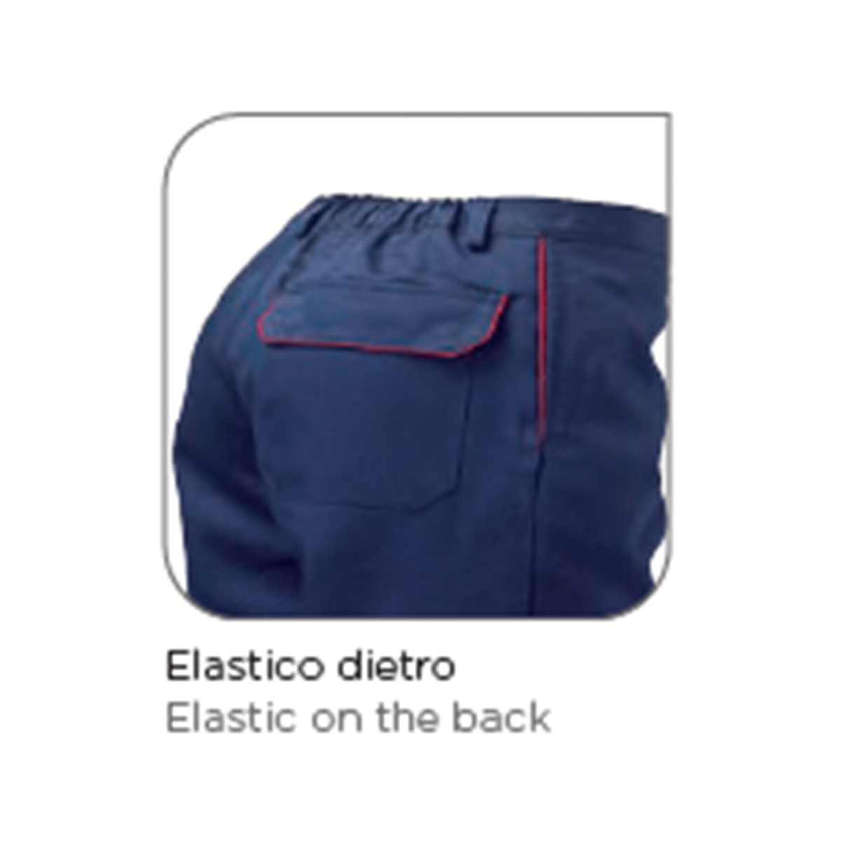 Welding Marte Trousers Welding Marte Trousers