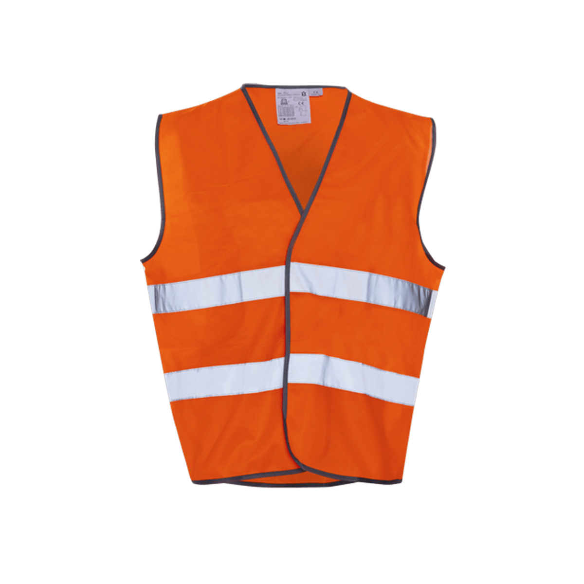 High Visibility Safety Vest P101 & P111 High Visibility Safety Vest P101 & P111