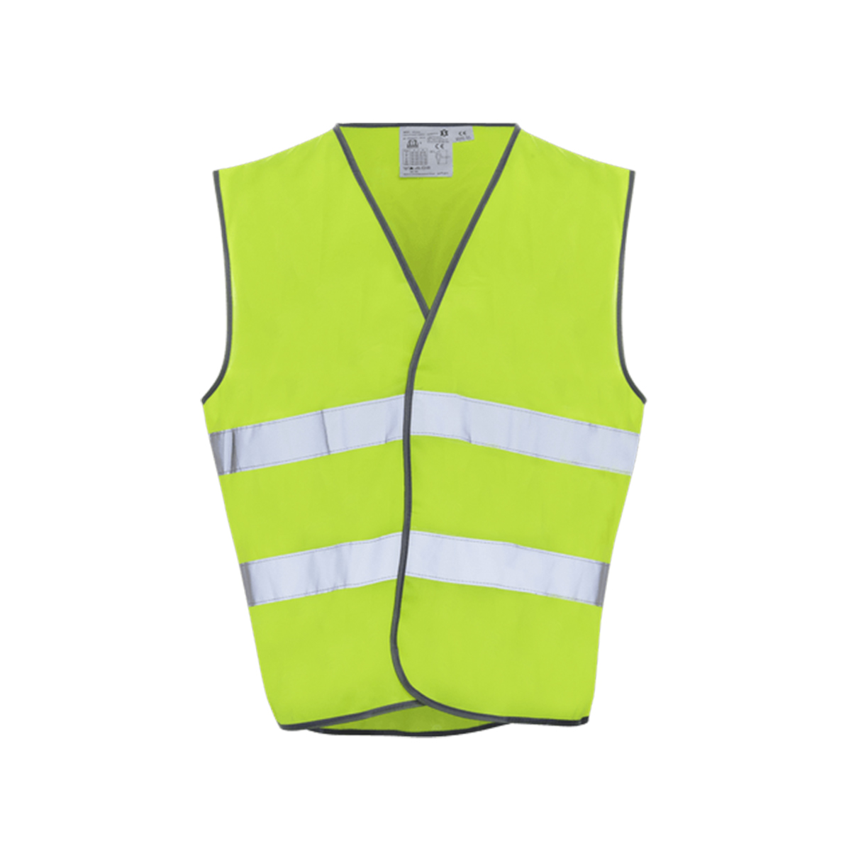 High Visibility Safety Vest P101 & P111 High Visibility Safety Vest P101 & P111