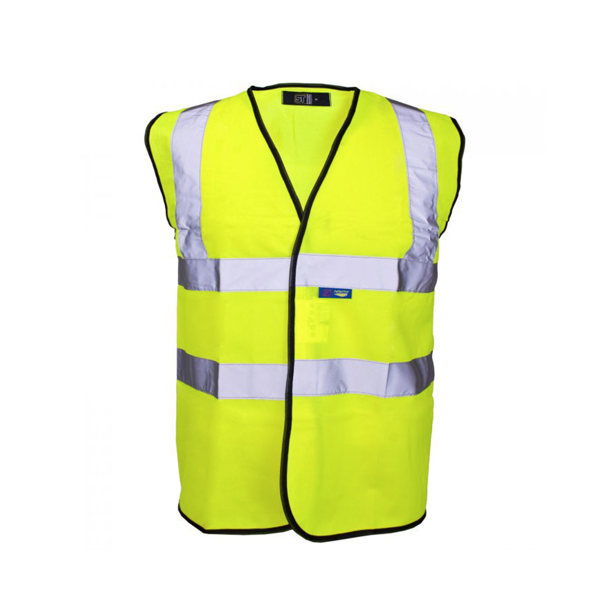 High Visibility Safety Vest (H82) High Visibility Safety Vest (H82)
