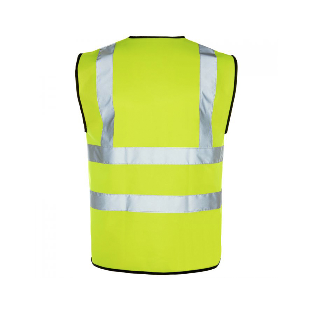 High Visibility Safety Vest (H82) High Visibility Safety Vest (H82)