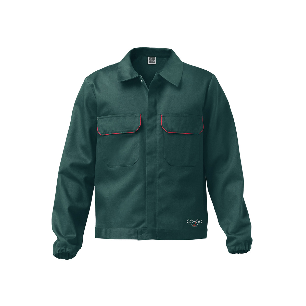 Welding Marte Jacket Welding Marte Jacket