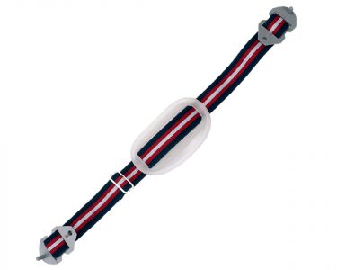 Deluxe Chinstrap with Cup for Safety Helmets Deluxe Chinstrap with Cup for Safety Helmets