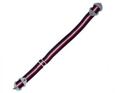 Elasticated Chinstrap for Safety Helmets