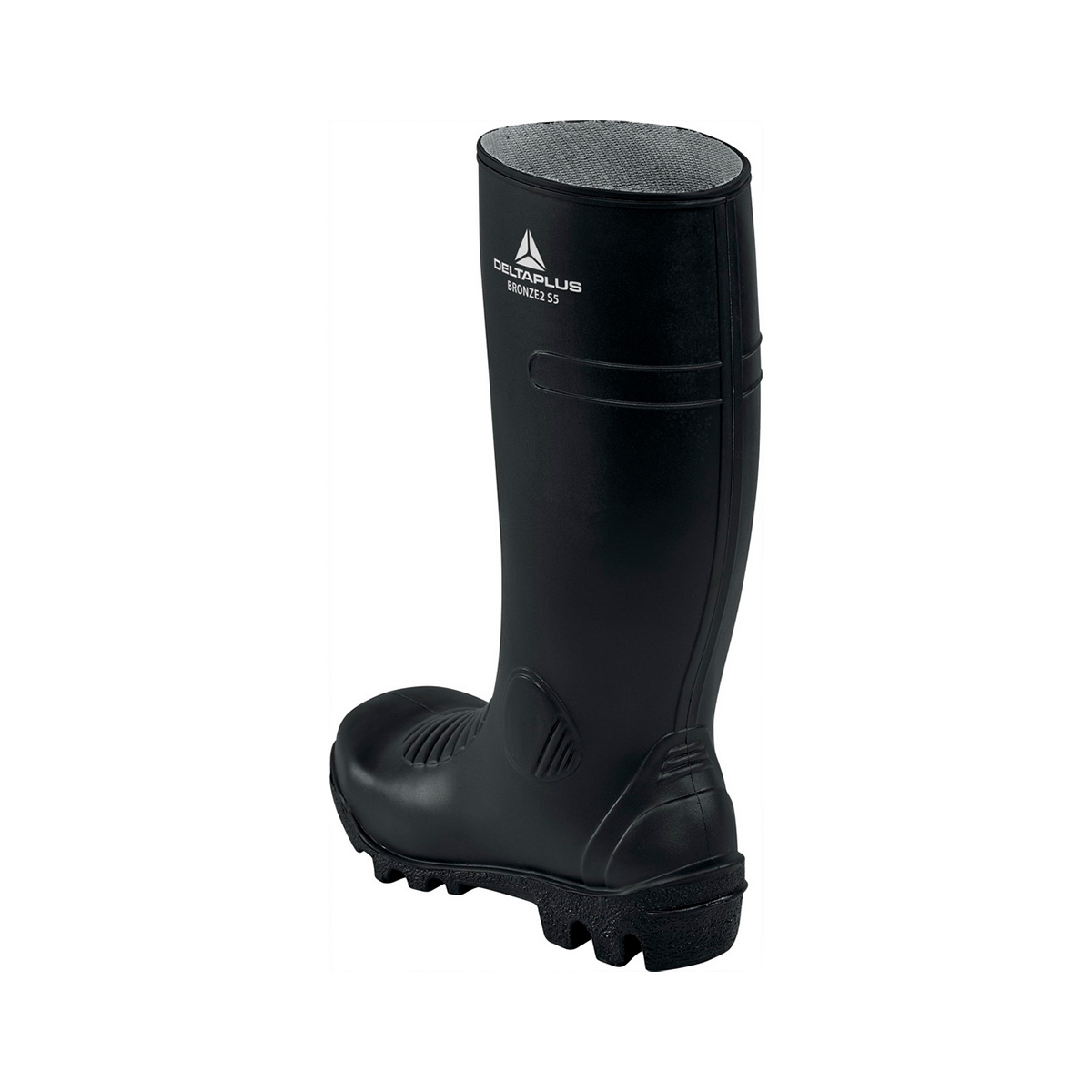 Bronze2 S5 PVC Safety Boots Bronze2 S5 PVC Safety Boots