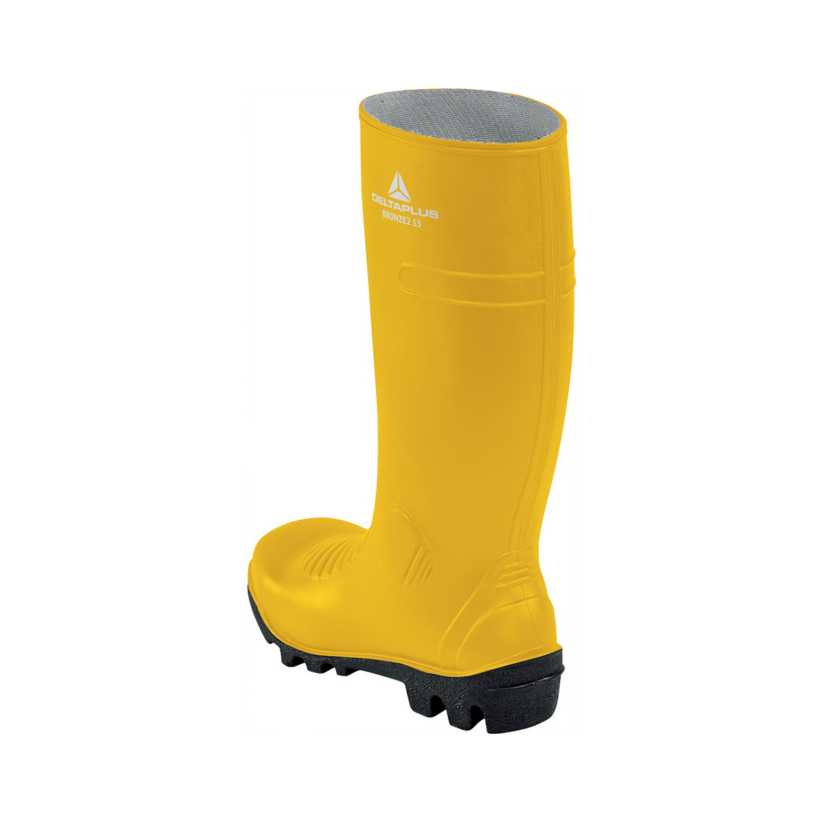 Bronze2 S5 PVC Safety Boots Bronze2 S5 PVC Safety Boots