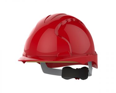 EVO®3 Safety Helmet Wheel Ratchet (Non Vented) EVO®3 Safety Helmet Wheel Ratchet (Non Vented)