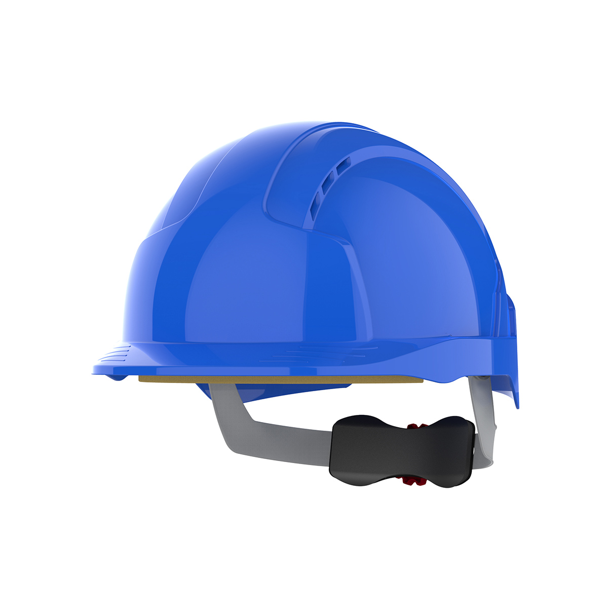 EVOLite® Safety Helmet Wheel Ratchet (Vented) EVOLite® Safety Helmet Wheel Ratchet (Vented)