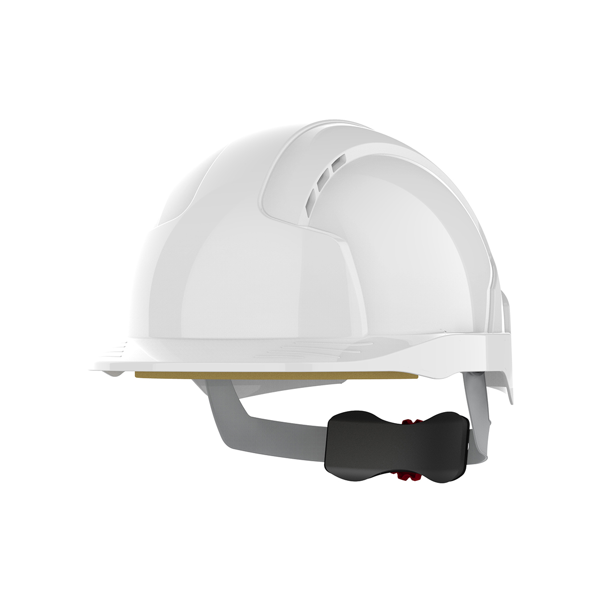 EVOLite® Safety Helmet Wheel Ratchet (Vented) EVOLite® Safety Helmet Wheel Ratchet (Vented)
