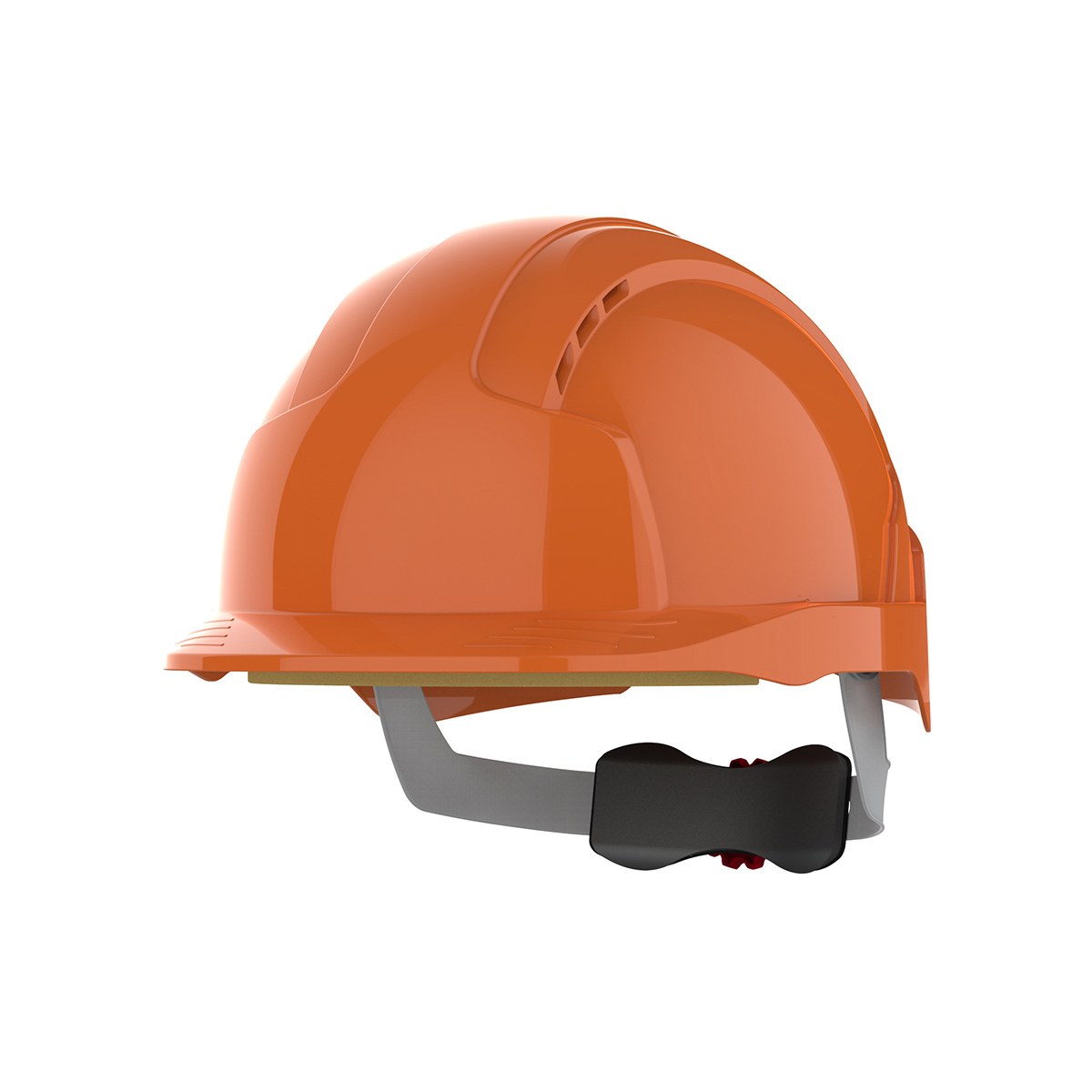 EVOLite® Safety Helmet Wheel Ratchet (Vented) EVOLite® Safety Helmet Wheel Ratchet (Vented)