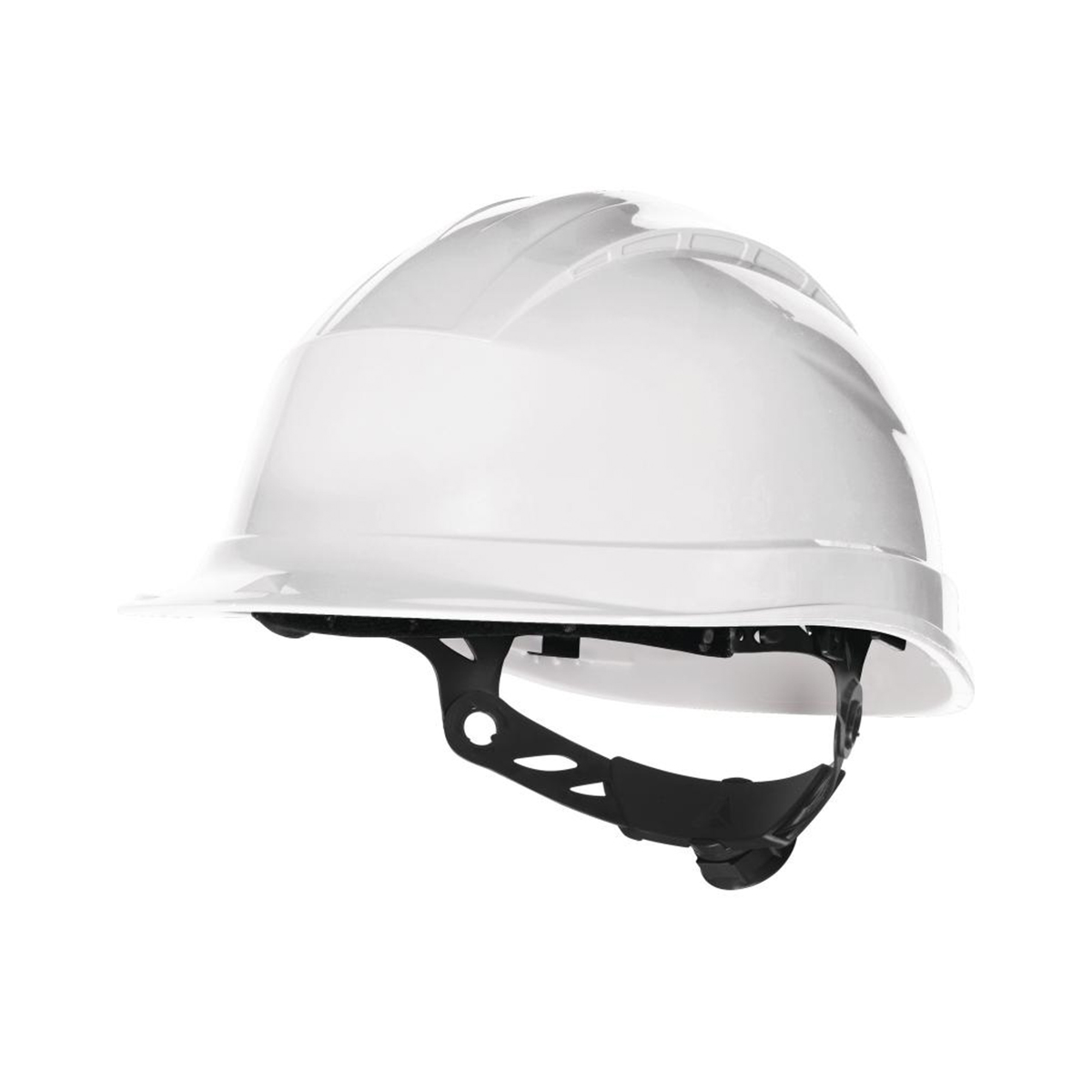 Quartz Up III Rotor Adjustment Safety Helmet (Non Vented) Quartz Up III Rotor Adjustment Safety Helmet (Non Vented)