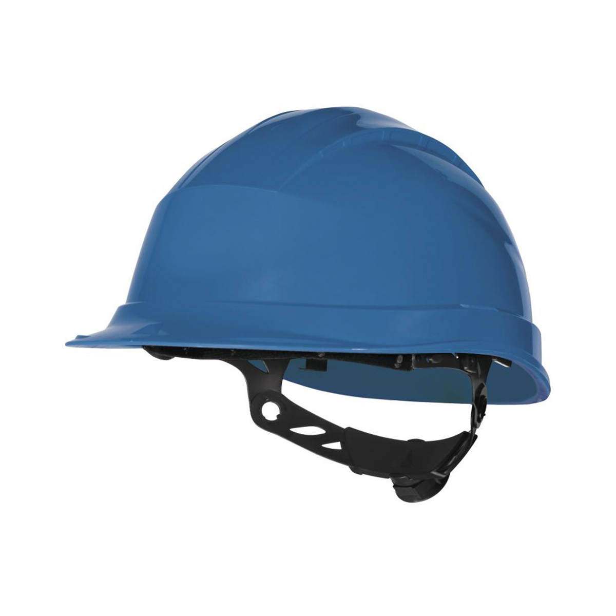 Quartz Up III Rotor Adjustment Safety Helmet (Non Vented) Quartz Up III Rotor Adjustment Safety Helmet (Non Vented)