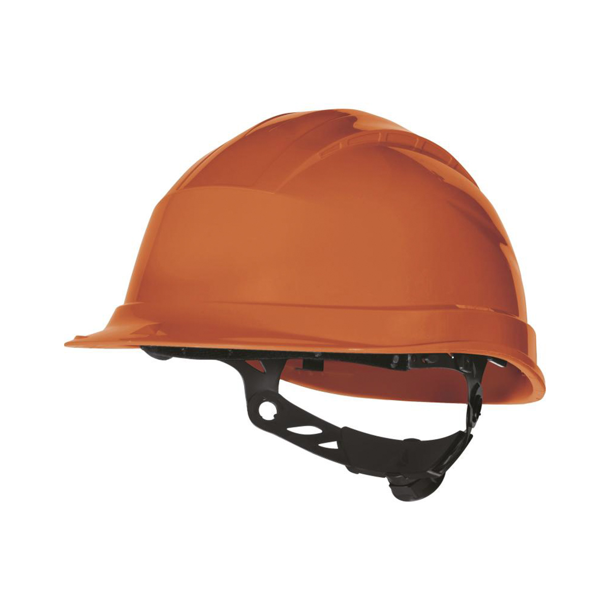 Quartz Up III Rotor Adjustment Safety Helmet (Non Vented) Quartz Up III Rotor Adjustment Safety Helmet (Non Vented)