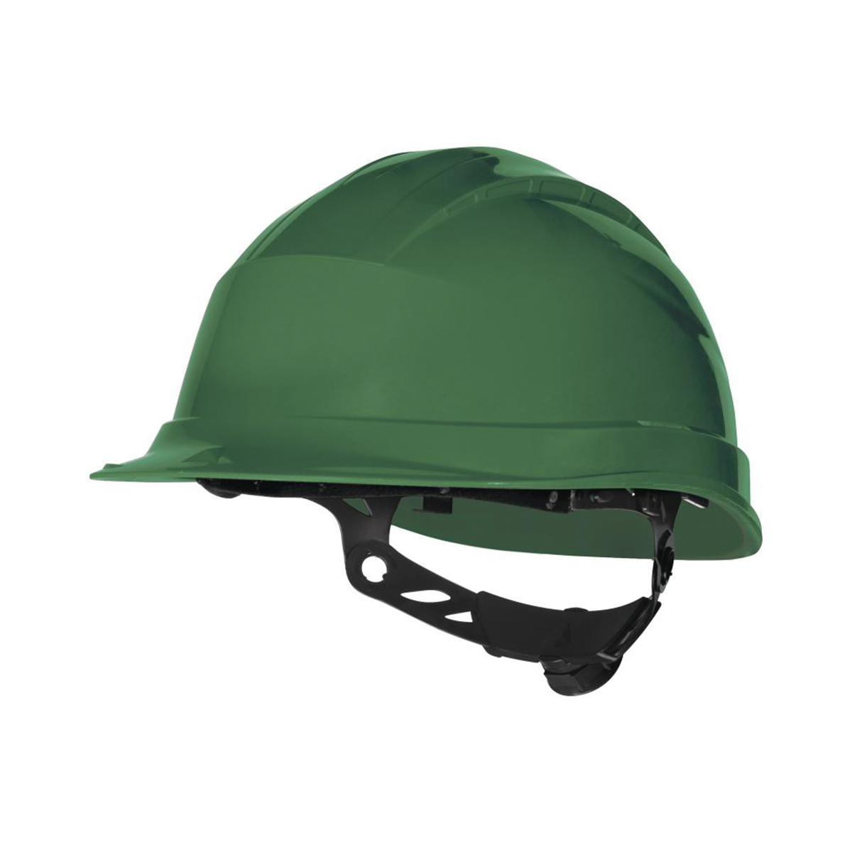 Quartz Up III Rotor Adjustment Safety Helmet (Non Vented) Quartz Up III Rotor Adjustment Safety Helmet (Non Vented)