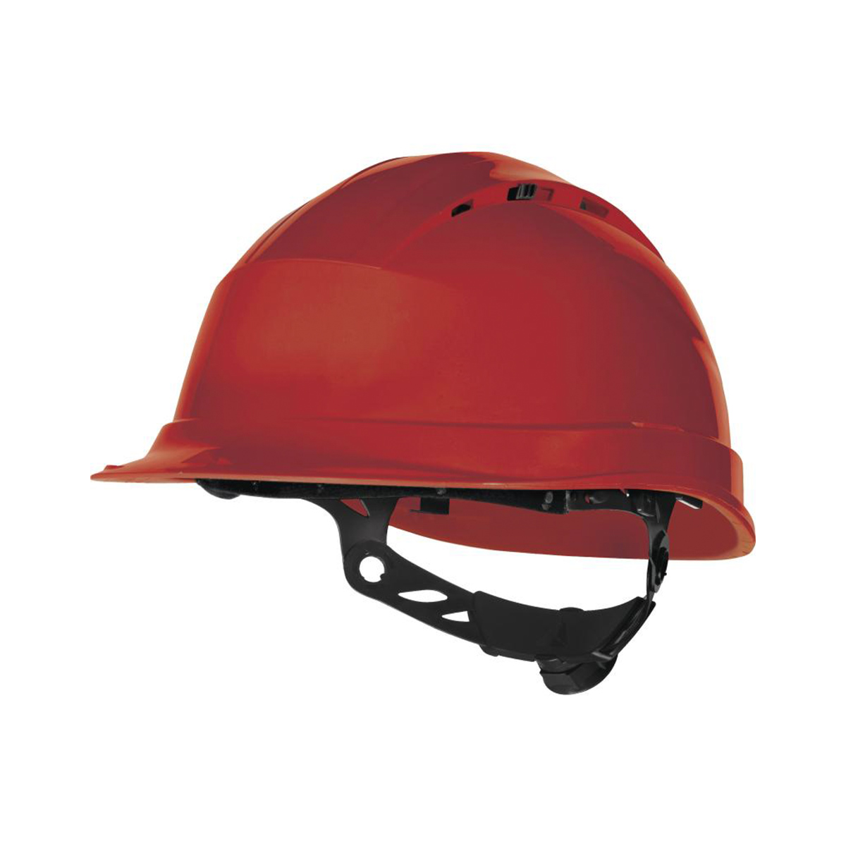 Quartz Up IV Rotor Adjustment Safety Helmet (Vented) Quartz Up IV Rotor Adjustment Safety Helmet (Vented)