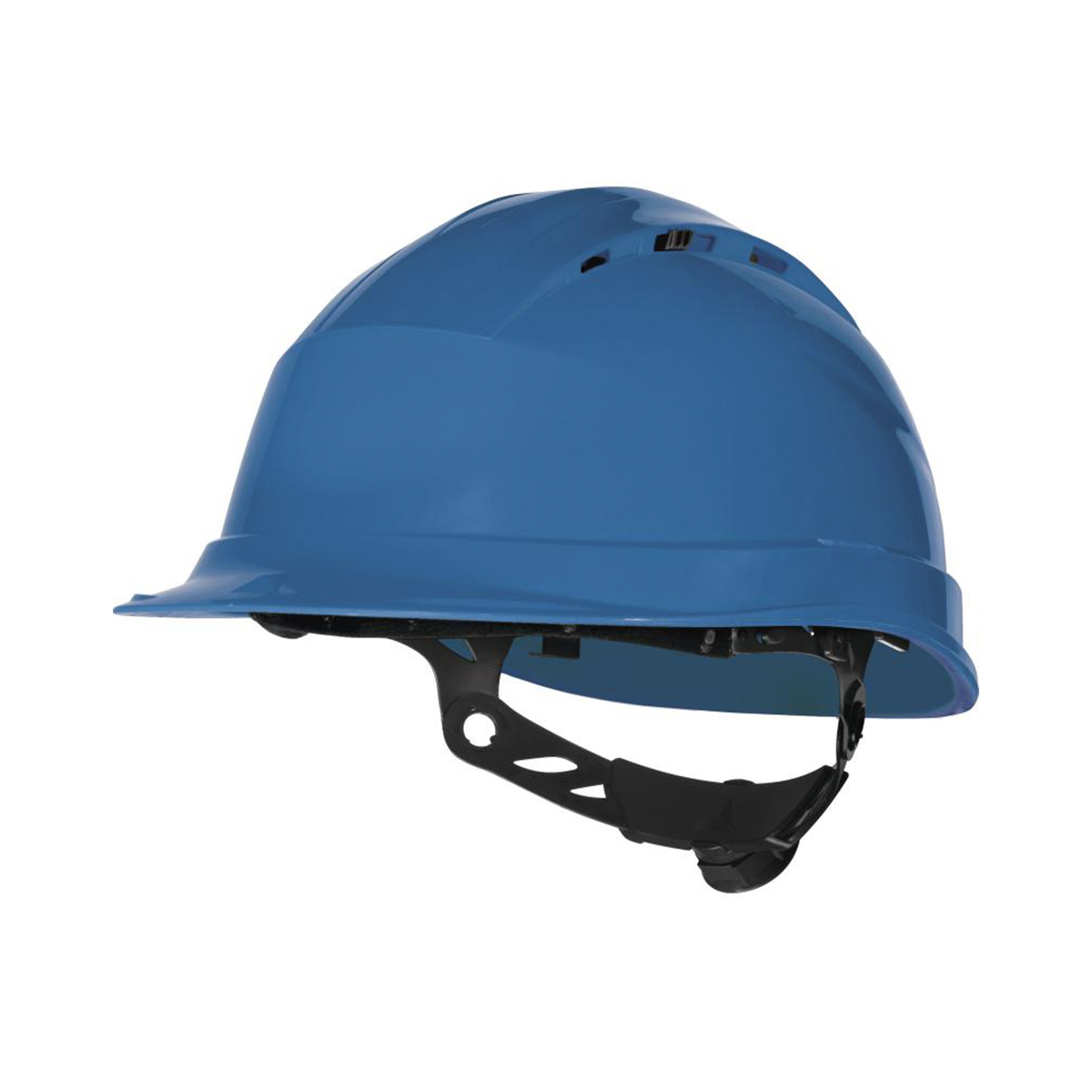 Quartz Up IV Rotor Adjustment Safety Helmet (Vented) Quartz Up IV Rotor Adjustment Safety Helmet (Vented)