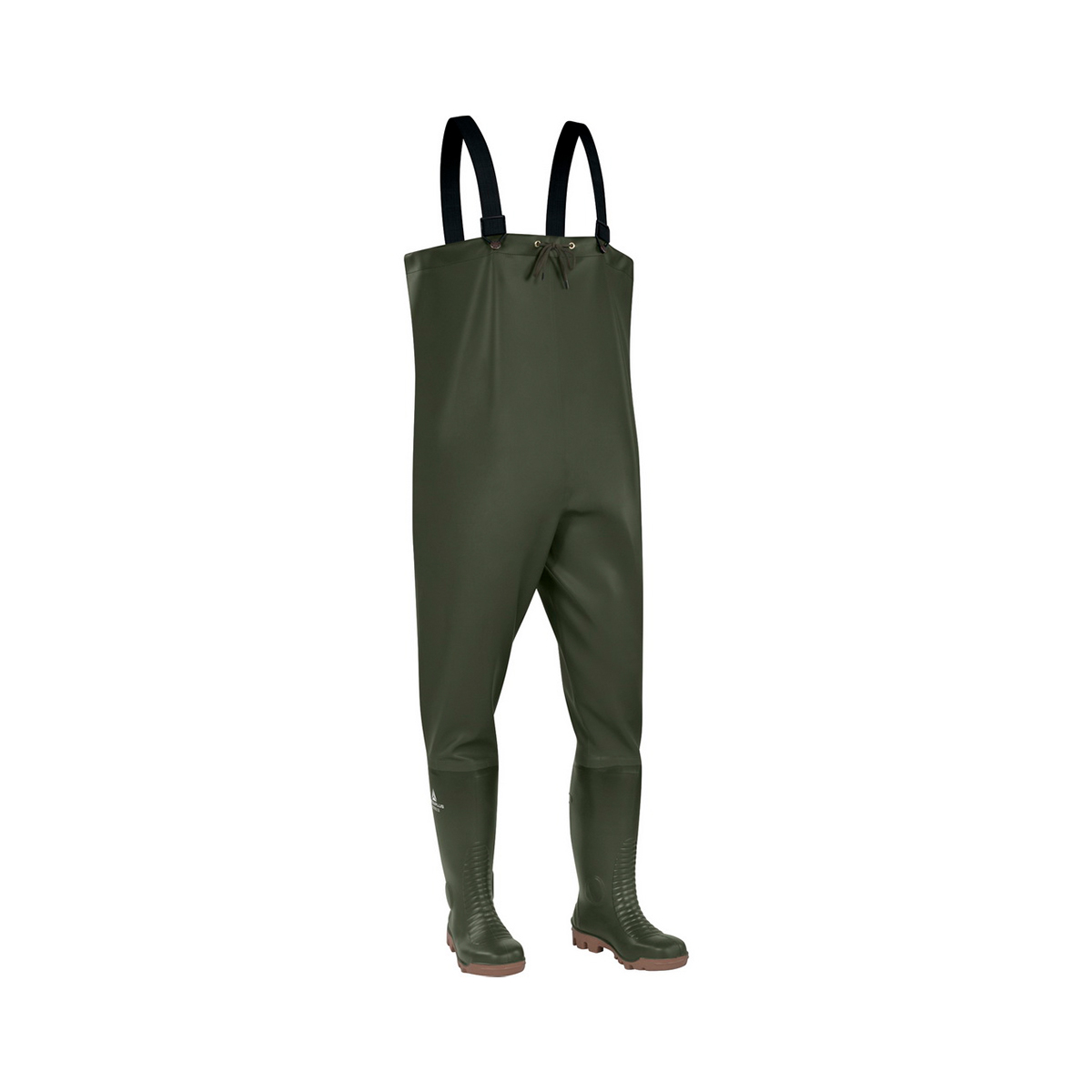 Oyster2 PVC S5 SRA Safety Chest Wader Oyster2 PVC S5 SRA Safety Chest Wader