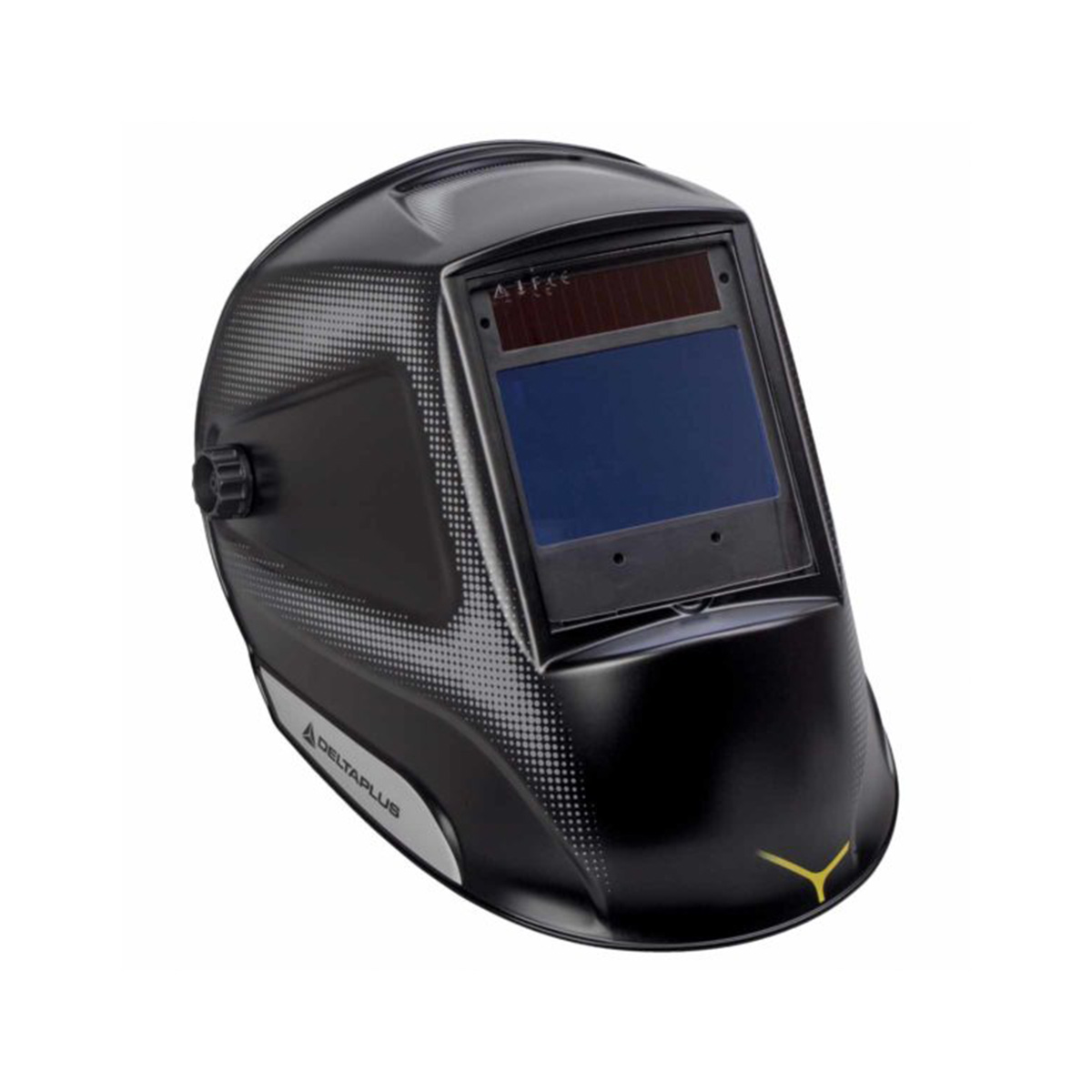 Barrier 2 Helmet for Electric Αrc Welding (MIG-MAG / TIG-DIN 5-13) Barrier 2 Helmet for Electric Αrc Welding (MIG-MAG / TIG-DIN 5-13)