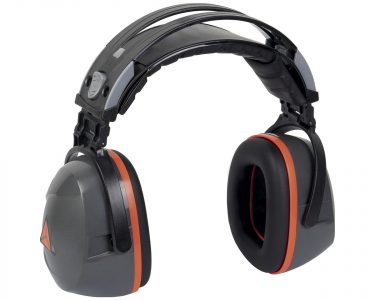 Interlagos Foldable Ear Defender (SNR 30 dB) Interlagos Foldable Ear Defender (SNR 30 dB)