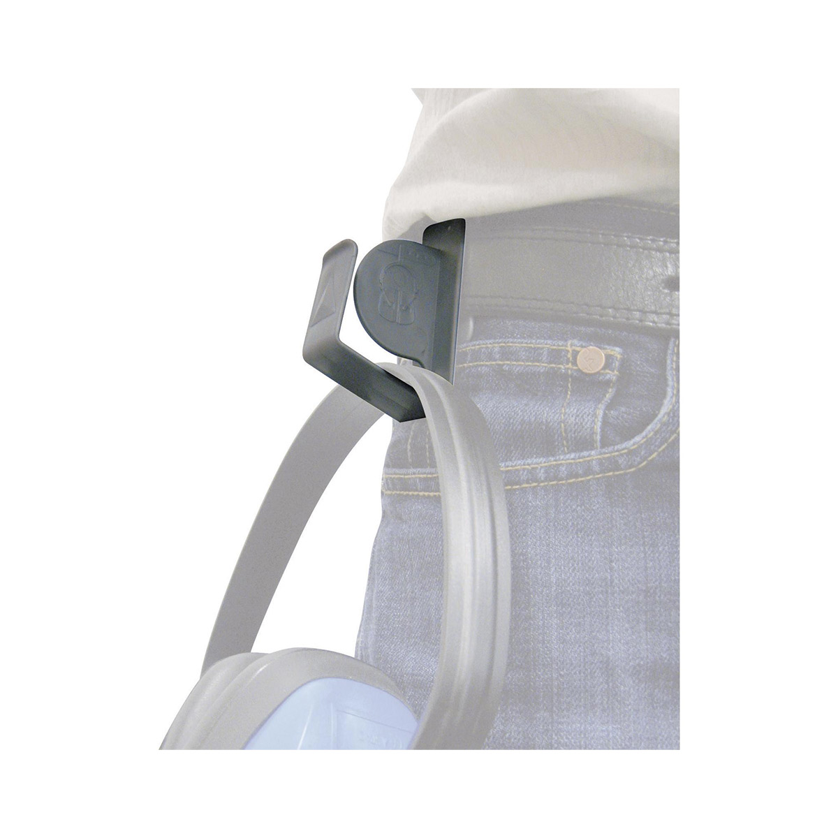 Interlagos Foldable Ear Defender (SNR 30 dB) Interlagos Foldable Ear Defender (SNR 30 dB)