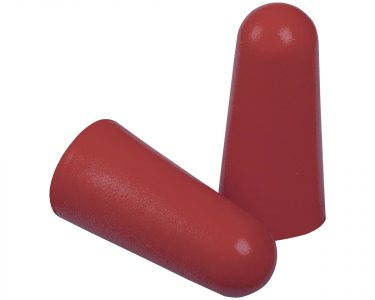 Conic010 Disposable PU Earplugs (36 dB) Conic010 Disposable PU Earplugs (36 dB)