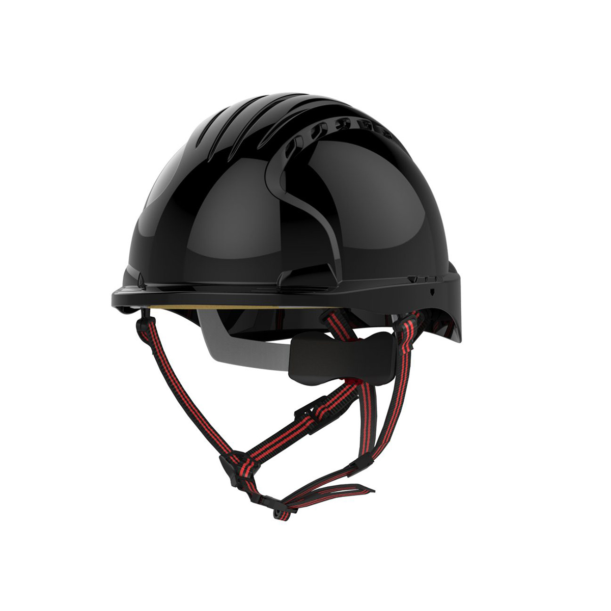 EVO®5 Dualswitch™ Industrial Safety and Climbing Helmet (Vented) EVO®5 Dualswitch™ Industrial Safety and Climbing Helmet (Vented)