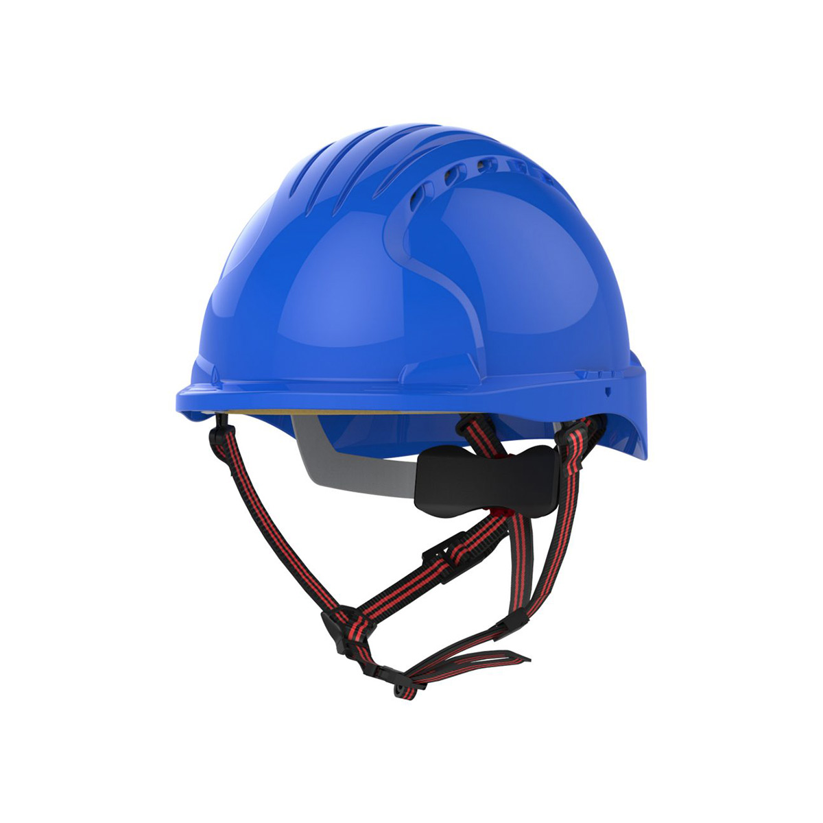 EVO®5 Dualswitch™ Industrial Safety and Climbing Helmet (Vented) EVO®5 Dualswitch™ Industrial Safety and Climbing Helmet (Vented)