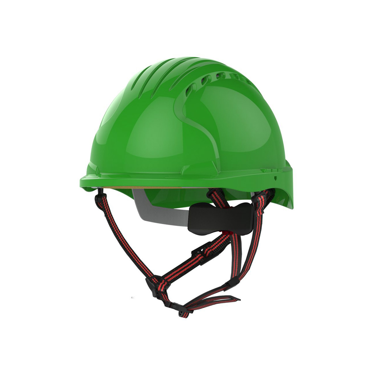 EVO®5 Dualswitch™ Industrial Safety and Climbing Helmet (Vented) EVO®5 Dualswitch™ Industrial Safety and Climbing Helmet (Vented)