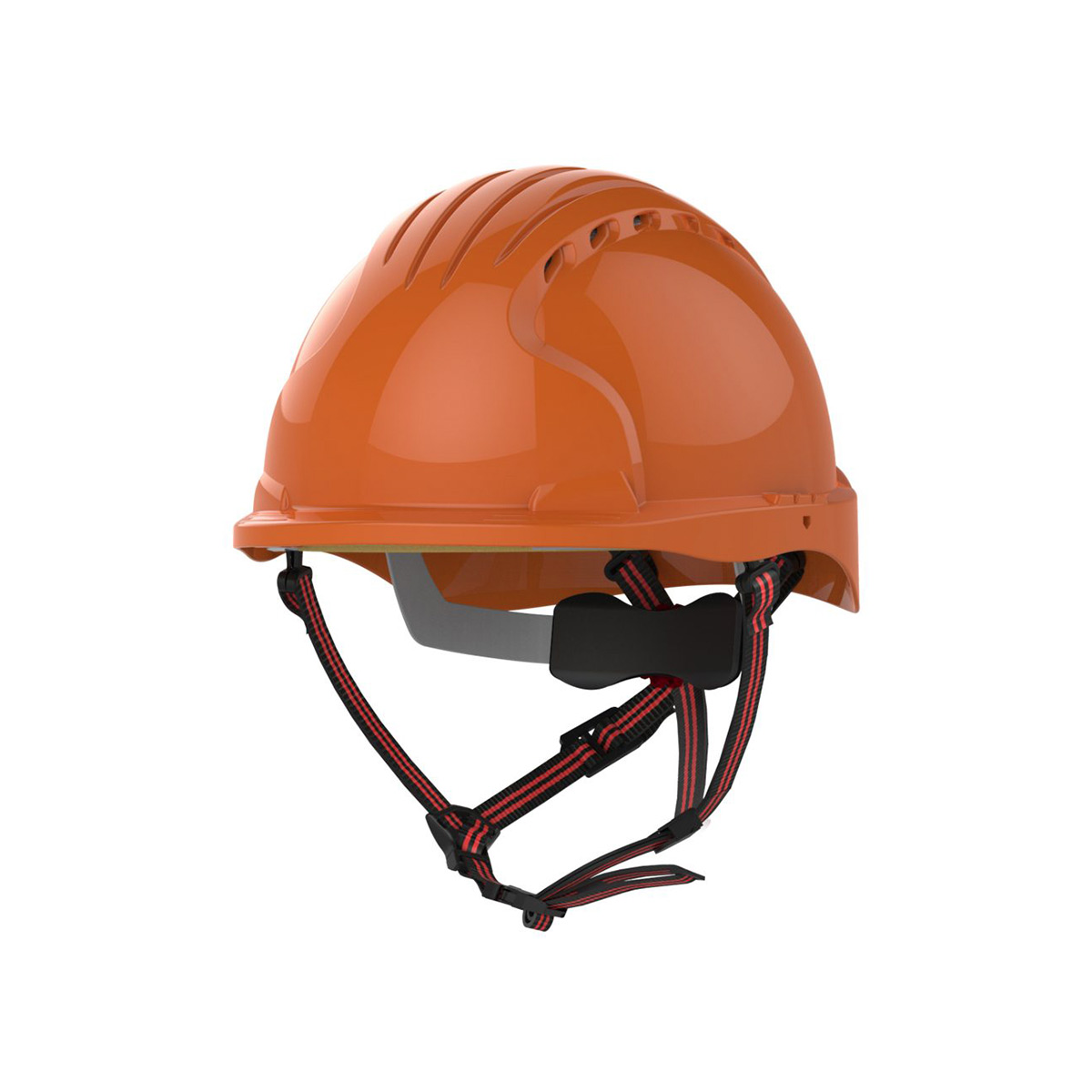 EVO®5 Dualswitch™ Industrial Safety and Climbing Helmet (Vented) EVO®5 Dualswitch™ Industrial Safety and Climbing Helmet (Vented)