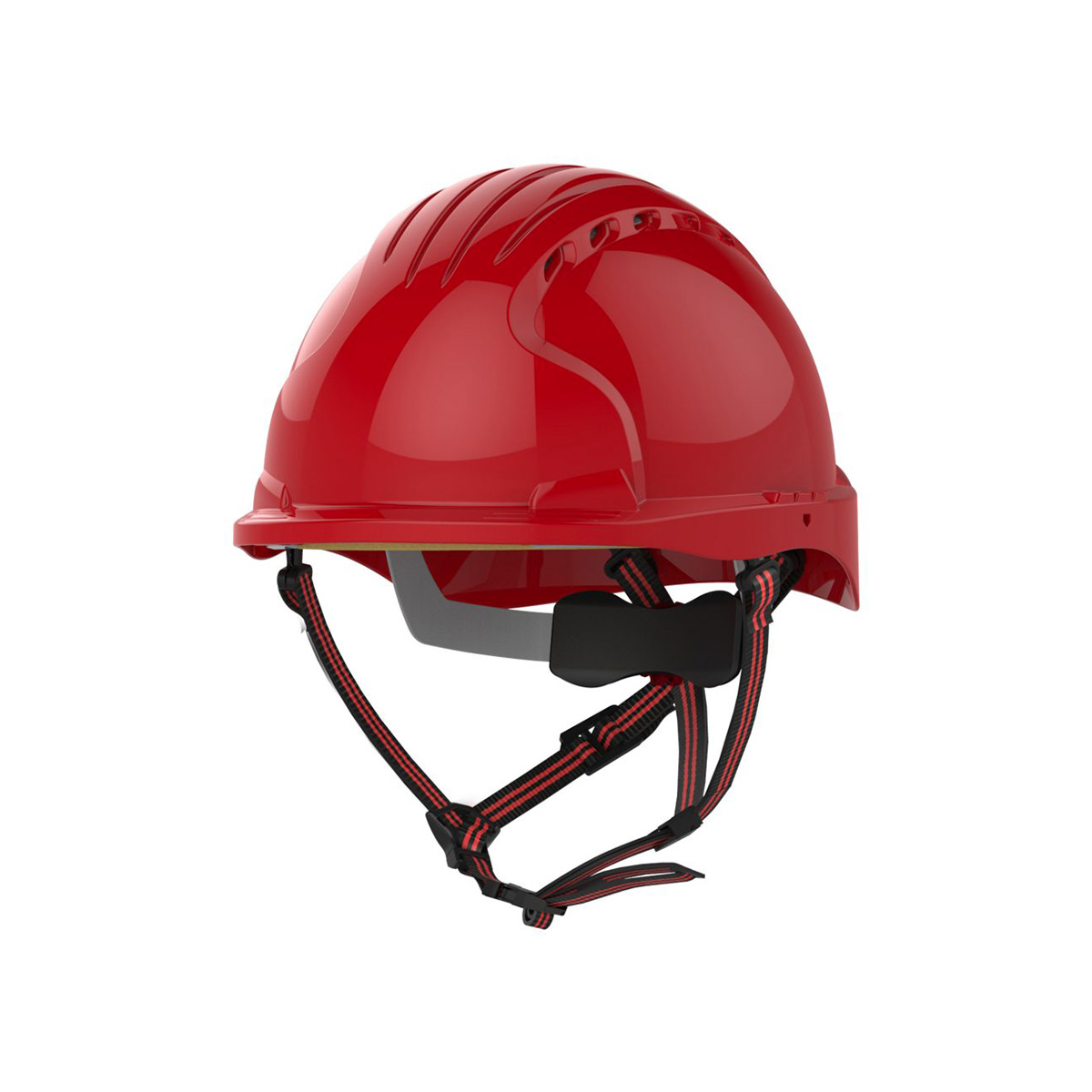EVO®5 Dualswitch™ Industrial Safety and Climbing Helmet (Vented) EVO®5 Dualswitch™ Industrial Safety and Climbing Helmet (Vented)