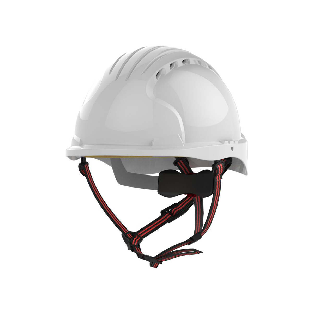EVO®5 Dualswitch™ Industrial Safety and Climbing Helmet (Vented) EVO®5 Dualswitch™ Industrial Safety and Climbing Helmet (Vented)