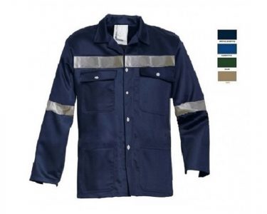 Lega Plus Work Jacket Lega Plus Work Jacket