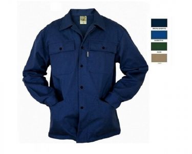 Lega Work Jacket