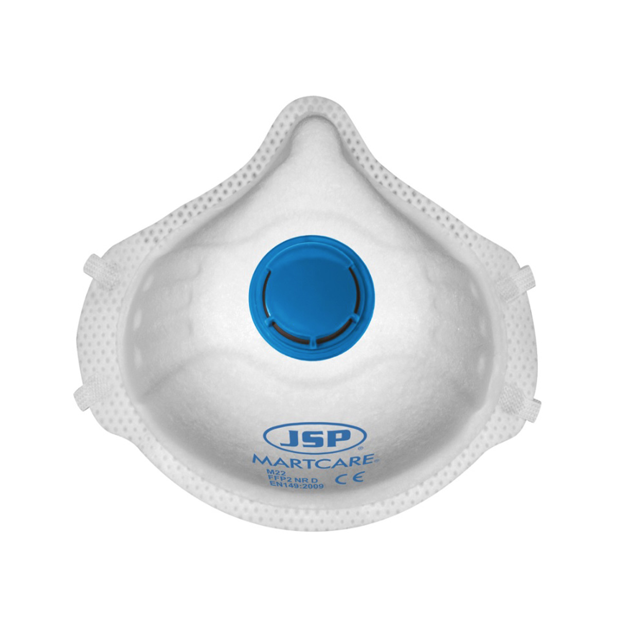Disposable Moulded Mask FFP2 Carbon (with valve) M1200VW Disposable Moulded Mask FFP2 Carbon (with valve) M1200VW