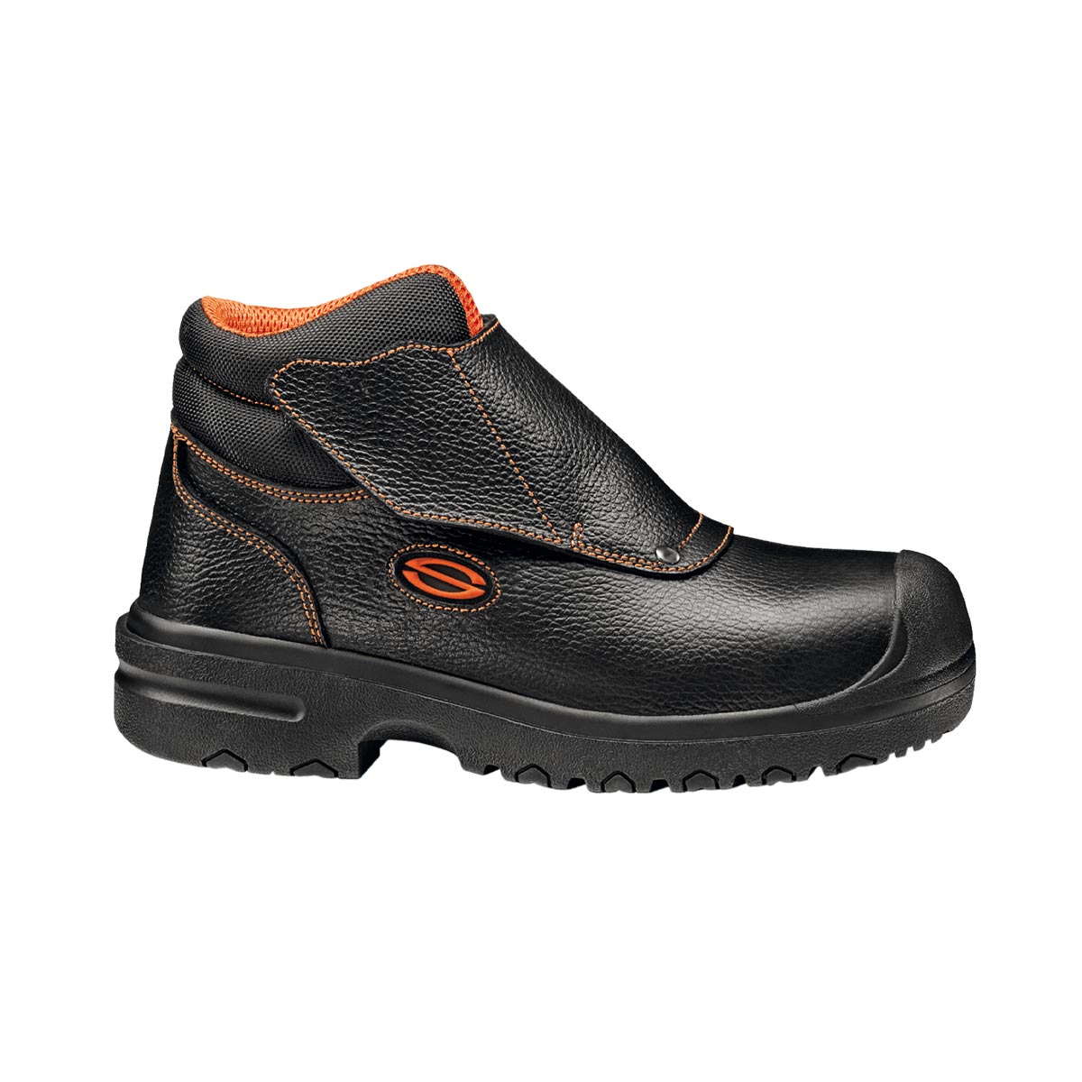 Nitral Saldatore S3 HRO SRA Nitral Saldatore S3 HRO SRA