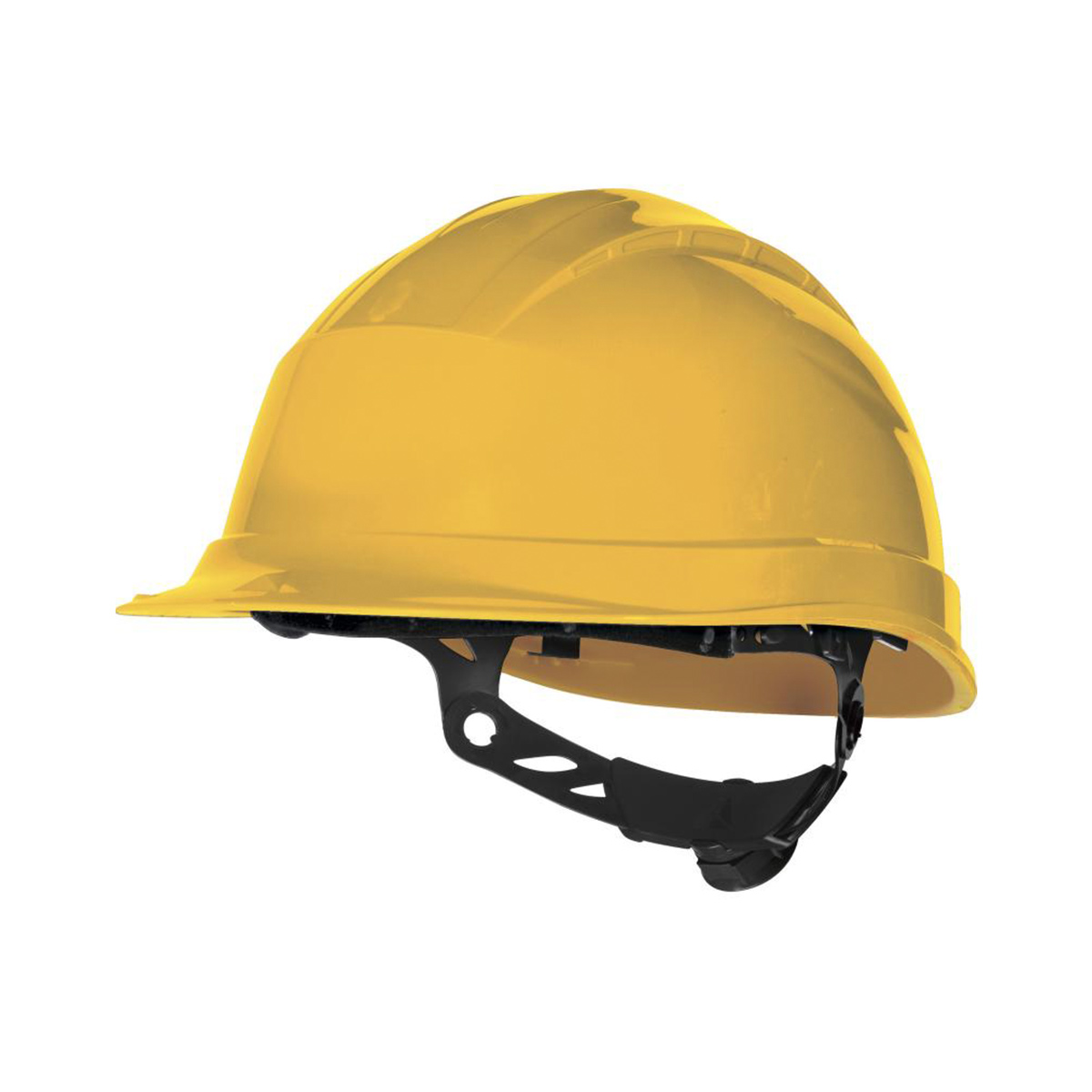 Quartz Up III Rotor Adjustment Safety Helmet (Non Vented) Quartz Up III Rotor Adjustment Safety Helmet (Non Vented)