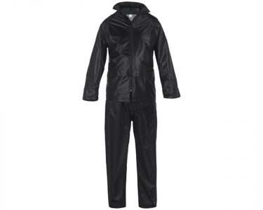 RNDB Rainsuit (Polyester / PVC)