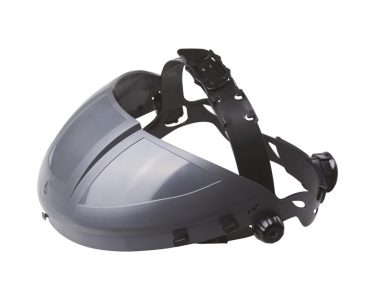Visor-H Faceshield Holder